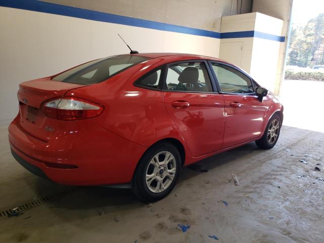 Photo 3 from auction – 2015 FORD FIESTA SE with VIN 3FADP4BJ5FM198547