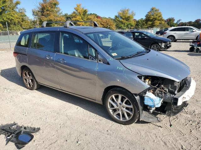 Снимка 4 от търг – 2012 MAZDA 5 с VIN JM1CW2DL7C0136674