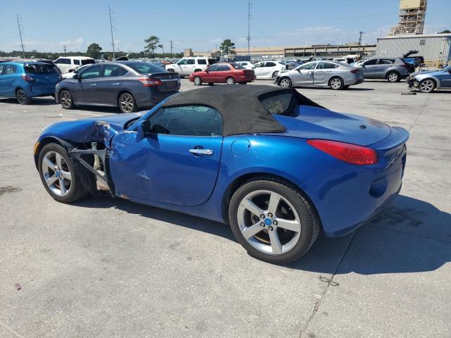 Photo 2 from auction – 2007 PONTIAC SOLSTICE with VIN 1G2MB35B47Y130158