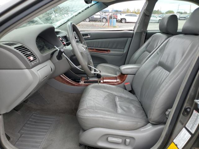 Photo 7 from auction – 2002 TOYOTA CAMRY LE with VIN JTDBF30K720011767