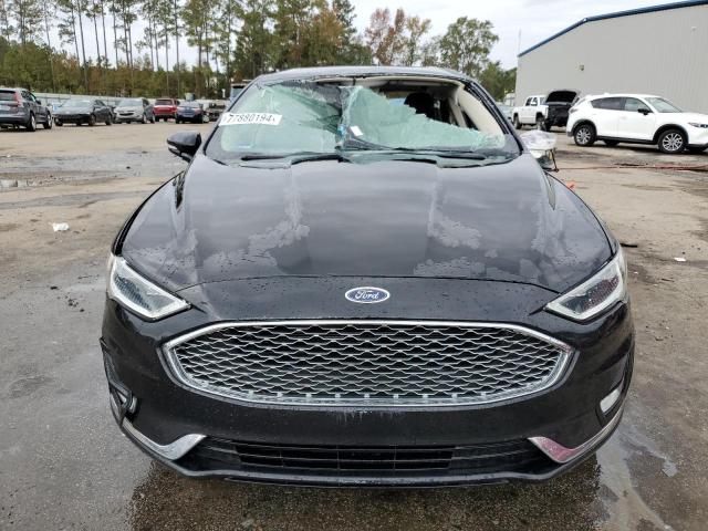 Photo 5 from auction – 2019 FORD FUSION TIT with VIN 3FA6P0SU8KR228696