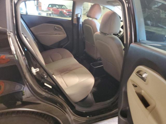 Photo 10 from auction – 2014 KIA RIO LX with VIN KNADM4A37E6402444