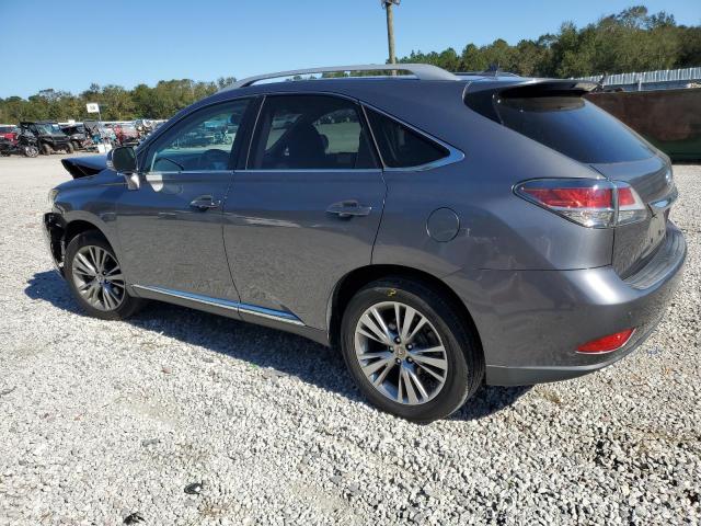Photo 2 from auction – 2013 LEXUS RX 350 with VIN 2T2ZK1BA6DC095779