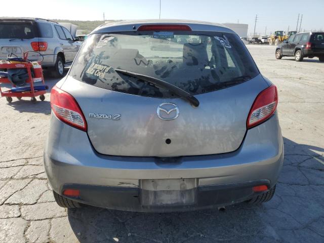 Photo 6 from auction – 2014 MAZDA MAZDA2 SPO with VIN JM1DE1KY0E0185198