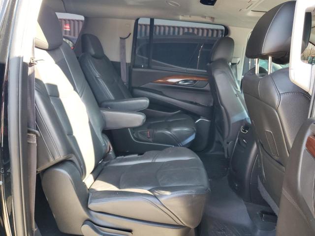 Photo 11 from auction – 2015 CADILLAC ESCALADE E with VIN 1GYS4SKJ9FR542730