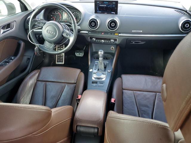Photo 8 from auction – 2015 AUDI A3 PREMIUM with VIN WAUEFGFF6F1043413