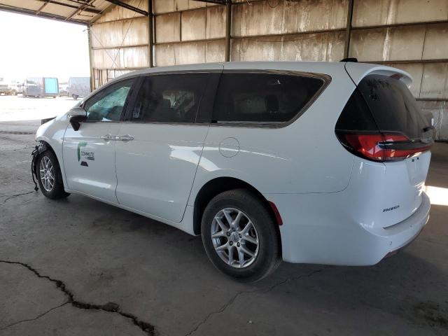 Photo 2 from auction – 2023 CHRYSLER PACIFICA T with VIN 2C4RC1BG2PR535801