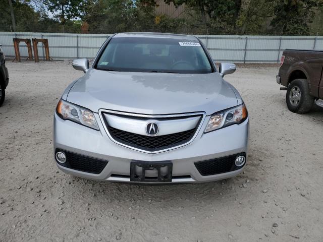 Photo 5 from auction – 2013 ACURA RDX TECHNO with VIN 5J8TB4H57DL006088