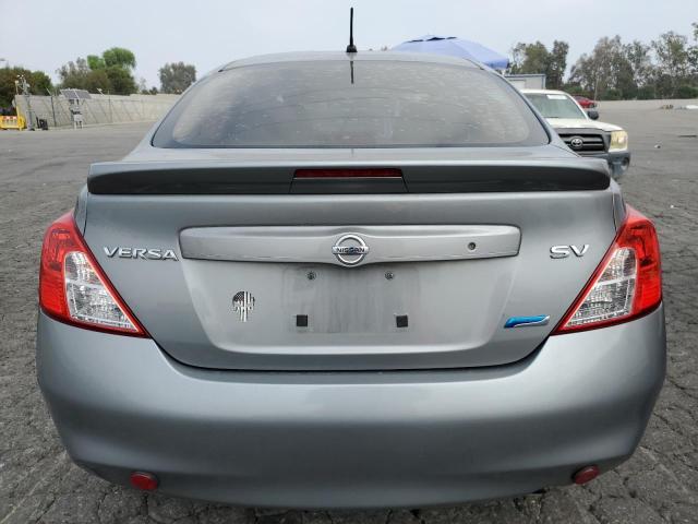 Photo 6 from auction – 2014 NISSAN VERSA S with VIN 3N1CN7AP9EL804183