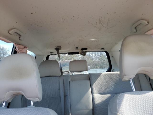 Photo 10 from auction – 2011 SUBARU FORESTER 2 with VIN JF2SHABC9BH762134