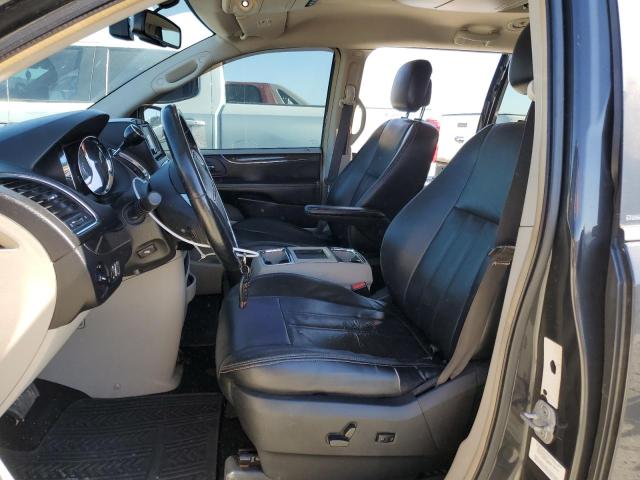 Photo 7 from auction – 2012 CHRYSLER TOWN & COU with VIN 2C4RC1CG0CR106794