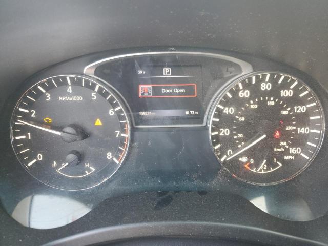 Photo 9 from auction – 2016 NISSAN PATHFINDER with VIN 5N1AR2MN7GC616231