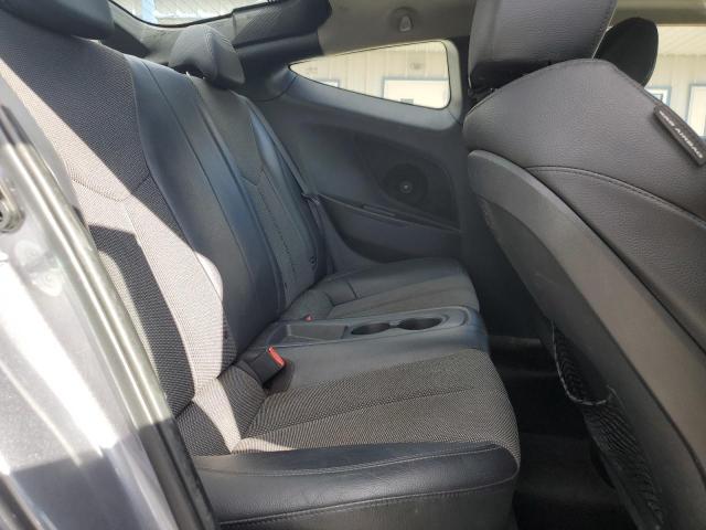 Photo 10 from auction – 2015 HYUNDAI VELOSTER with VIN KMHTC6AD2FU239099