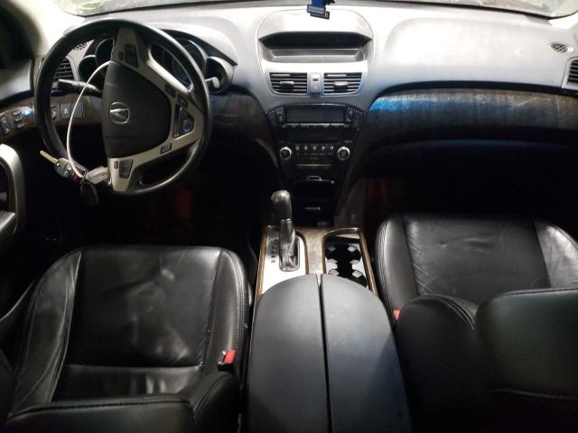 Photo 8 from auction – 2012 ACURA MDX with VIN 2HNYD2H20CH514479