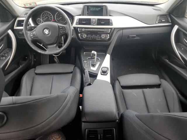 Photo 8 from auction – 2018 BMW 320 XI with VIN WBA8E5G58JNU45963
