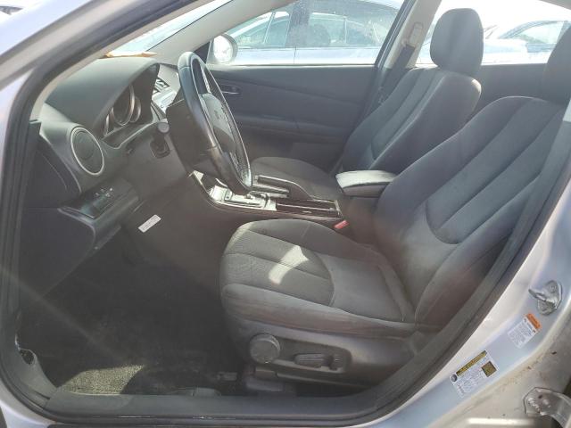 Photo 7 from auction – 2011 MAZDA 6 I with VIN 1YVHZ8CH8B5M21098
