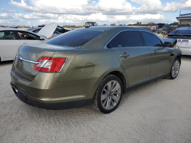 Photo 3 from auction – 2012 FORD TAURUS LIM with VIN 1FAHP2FW0CG129928