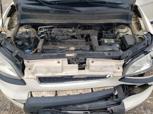 Photo 12 from auction – 2011 KIA SOUL + with VIN KNDJT2A21B7713183