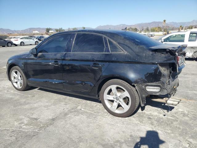 Photo 2 from auction – 2018 AUDI A3 PREMIUM with VIN WAUAUGFF1J1063050