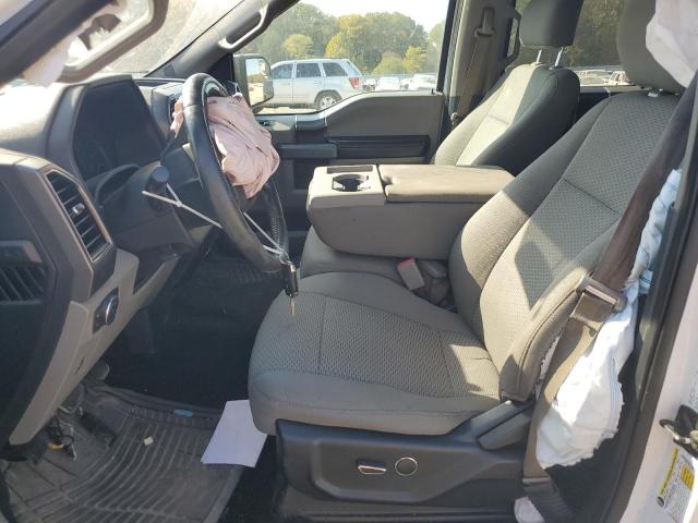 Photo 7 from auction – 2017 FORD F150 SUPER with VIN 1FTEW1EF8HKE12710
