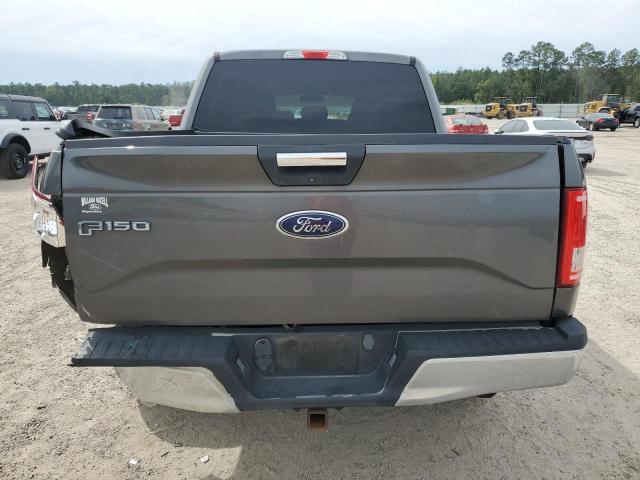 Photo 6 from auction – 2015 FORD F150 SUPER with VIN 1FTEW1EG9FFB19090