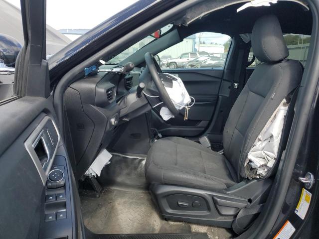 Photo 7 from auction – 2022 FORD EXPLORER P with VIN 1FM5K8AB5NGA50319