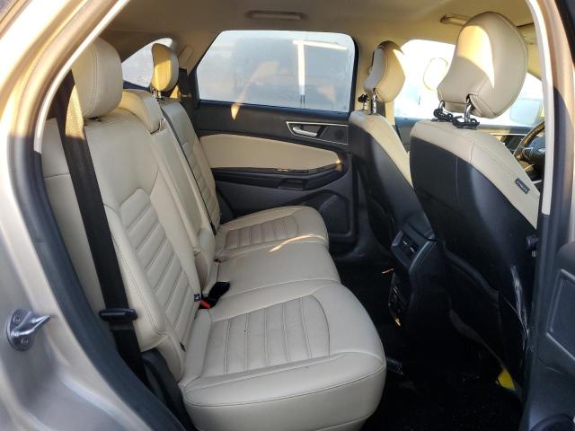 Photo 11 from auction – 2018 FORD EDGE SEL with VIN 2FMPK3J93JBC35382