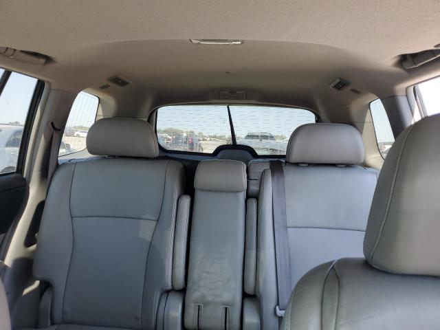Photo 10 from auction – 2013 TOYOTA HIGHLANDER with VIN 5TDZK3EH7DS122200