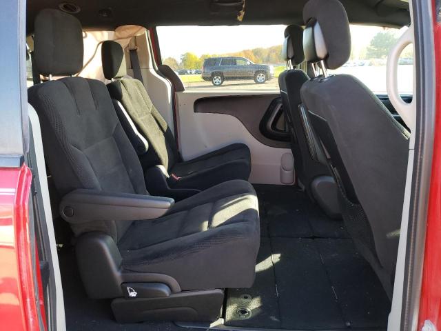 Photo 11 from auction – 2015 DODGE GRAND CARA with VIN 2C4RDGBG7FR747270