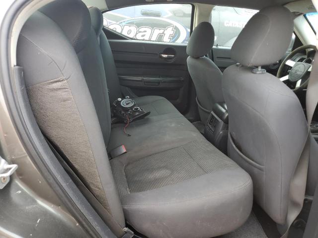 Photo 10 from auction – 2008 DODGE CHARGER with VIN 2B3KA43G18H276198