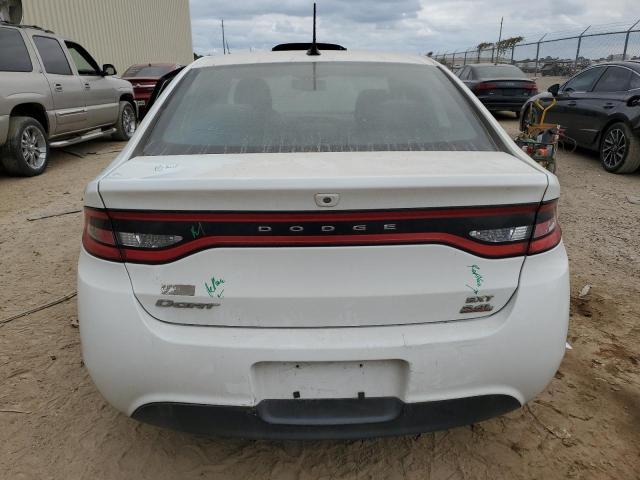 Photo 6 from auction – 2014 DODGE DART SXT with VIN 1C3CDFBB7ED669440