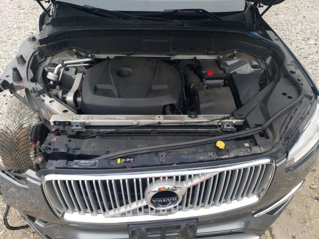 Photo 12 from auction – 2017 VOLVO XC90 T6 with VIN YV4A22PL6H1163328