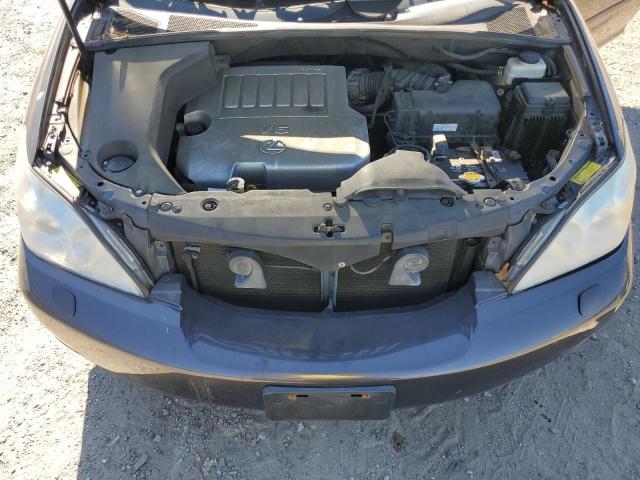 Photo 12 from auction – 2009 LEXUS RX 350 with VIN 2T2HK31U89C126945