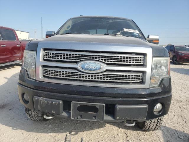 Photo 5 from auction – 2009 FORD F150 SUPER with VIN 1FTPW14V19FA57438