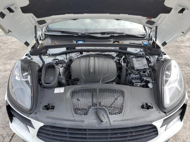 Photo 12 from auction – 2020 PORSCHE MACAN with VIN WP1AA2A58LLB01537