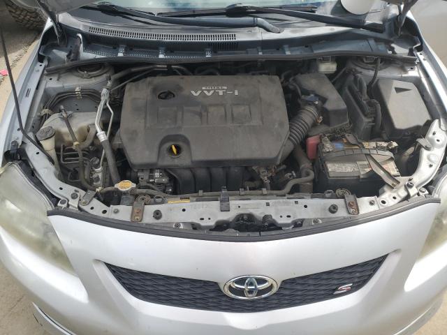 Zdjęcie 11 z aukcji – 2010 TOYOTA COROLLA BA z VIN 2T1BU4EE6AC442765