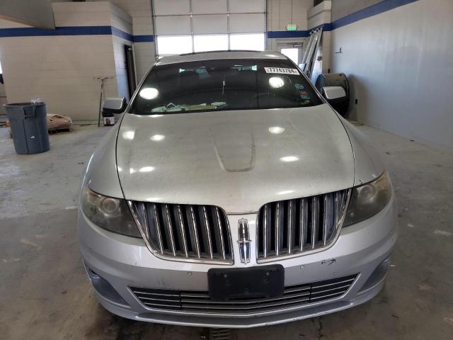 Photo 5 from auction – 2011 LINCOLN MKS with VIN 1LNHL9FT5BG609350