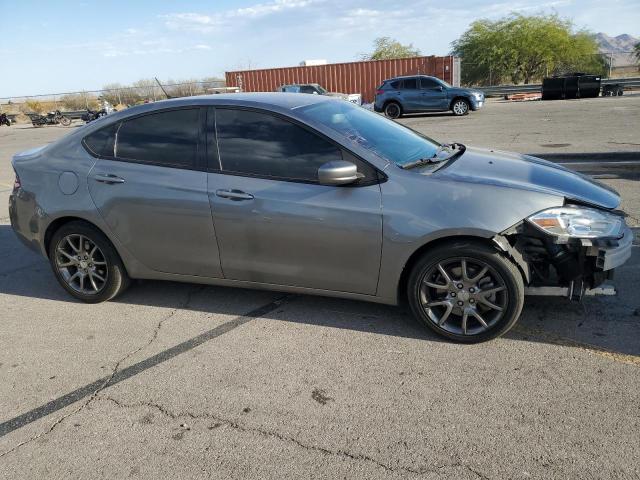 Photo 4 from auction – 2013 DODGE DART SXT with VIN 1C3CDFBA2DD333507