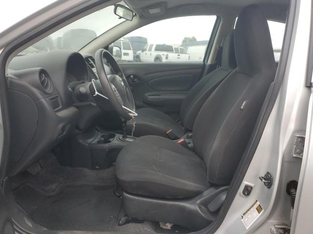Photo 7 from auction – 2015 NISSAN VERSA S with VIN 3N1CN7AP3FL831400