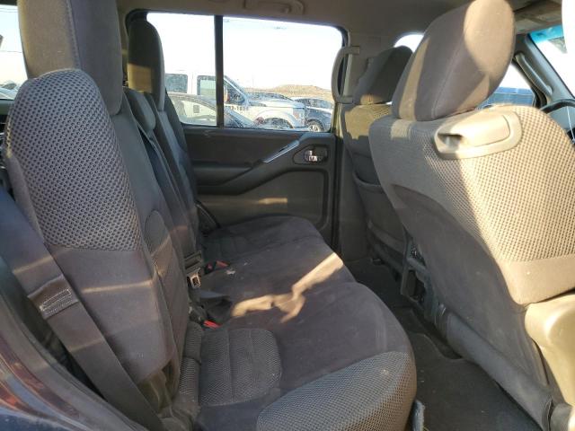 Photo 10 from auction – 2012 NISSAN PATHFINDER with VIN 5N1AR1NB9CC619205