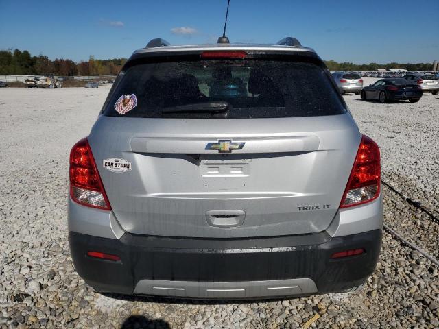 Photo 6 from auction – 2016 CHEVROLET TRAX 1LT with VIN 3GNCJLSB8GL142739