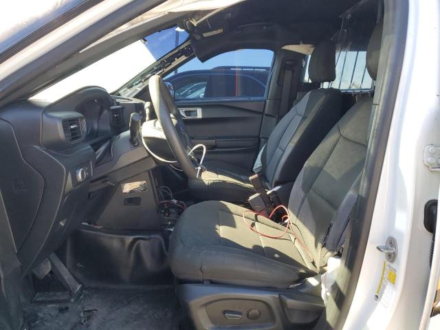 Photo 7 from auction – 2021 FORD EXPLORER P with VIN 1FM5K8AB8MGA46893