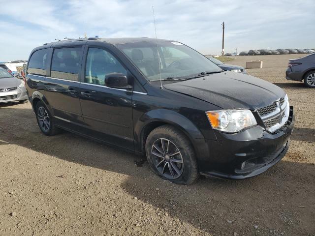 Photo 4 from auction – 2017 DODGE GRAND CARA with VIN 2C4RDGBG9HR786316