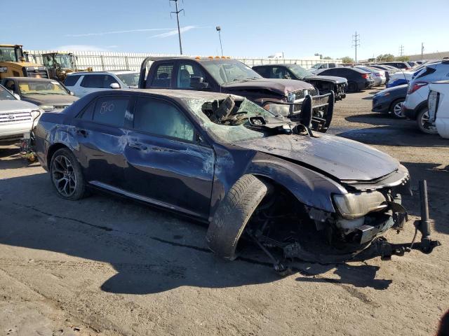 Photo 4 from auction – 2015 CHRYSLER 300 S with VIN 2C3CCABG4FH781179