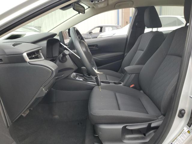 Photo 7 from auction – 2024 TOYOTA COROLLA LE with VIN 5YFB4MDE9RP161783