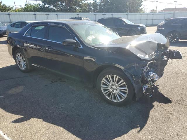 Photo 4 from auction – 2014 CHRYSLER 300 with VIN 2C3CCARG5EH321498