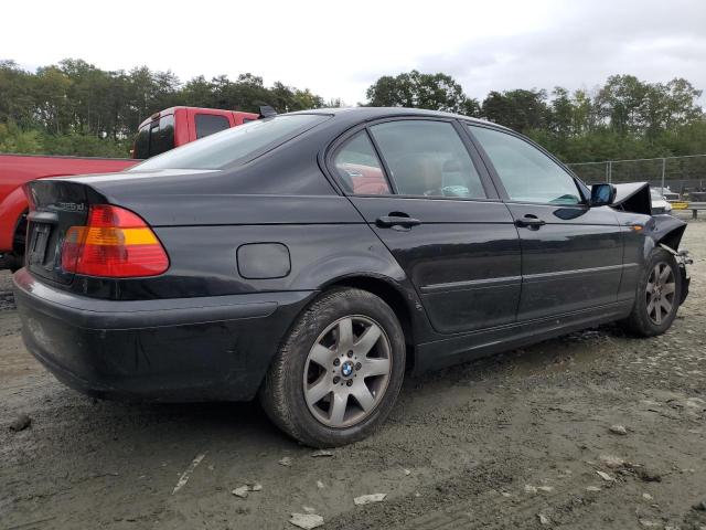 Photo 3 from auction – 2004 BMW 325 XI with VIN WBAEU33484PF61165