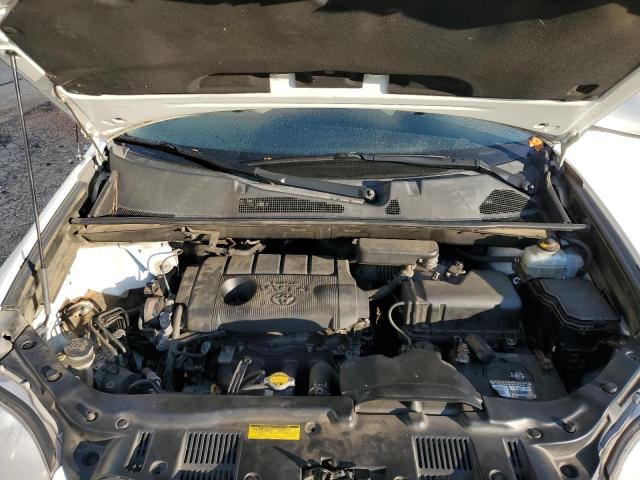 Photo 12 from auction – 2010 TOYOTA HIGHLANDER with VIN JTEZA3EH5A2011386