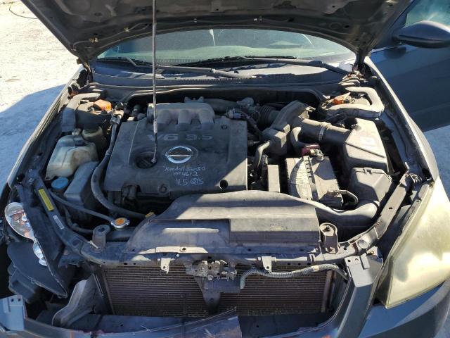 Photo 11 from auction – 2005 NISSAN ALTIMA SE with VIN 1N4BL11D15C277050