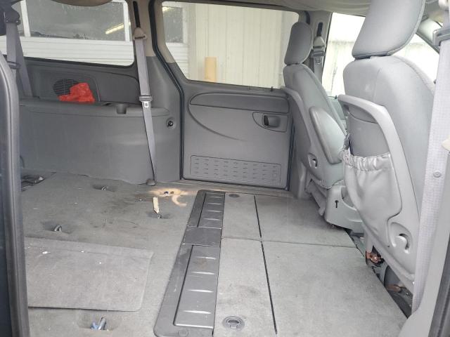Photo 11 from auction – 2005 DODGE GRAND CARA with VIN 1D4GP24R65B427275